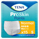 Tena Pants ProSkin, slip assorbenti, taglia S, 65-85 cm, normale, 15 pezzi