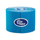 CureTape Classic, nastro kinesiologico, blu, 5 cm x 5 m, 1 pz.