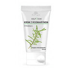 Fiore della Vita HelpStaw Crema al rosmarino 150 ml