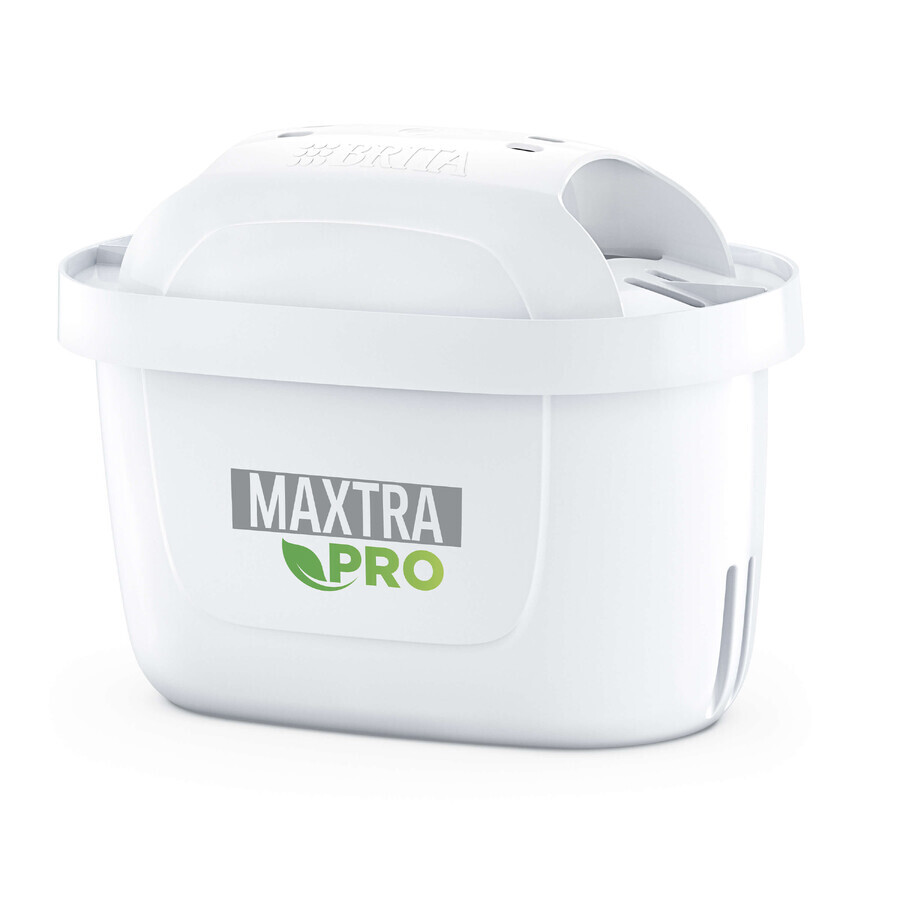 Brita Maxtra Pro Hard Water Expert, filtro dell'acqua, 1 pz.