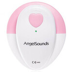 AngelSounds JPD-100S détecteur de rythme cardiaque fœtal