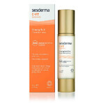 Sesderma C-Vit kit, liposomizing face serum, 30 ml + C-Vit Radiance, brightening face cream, 50 ml