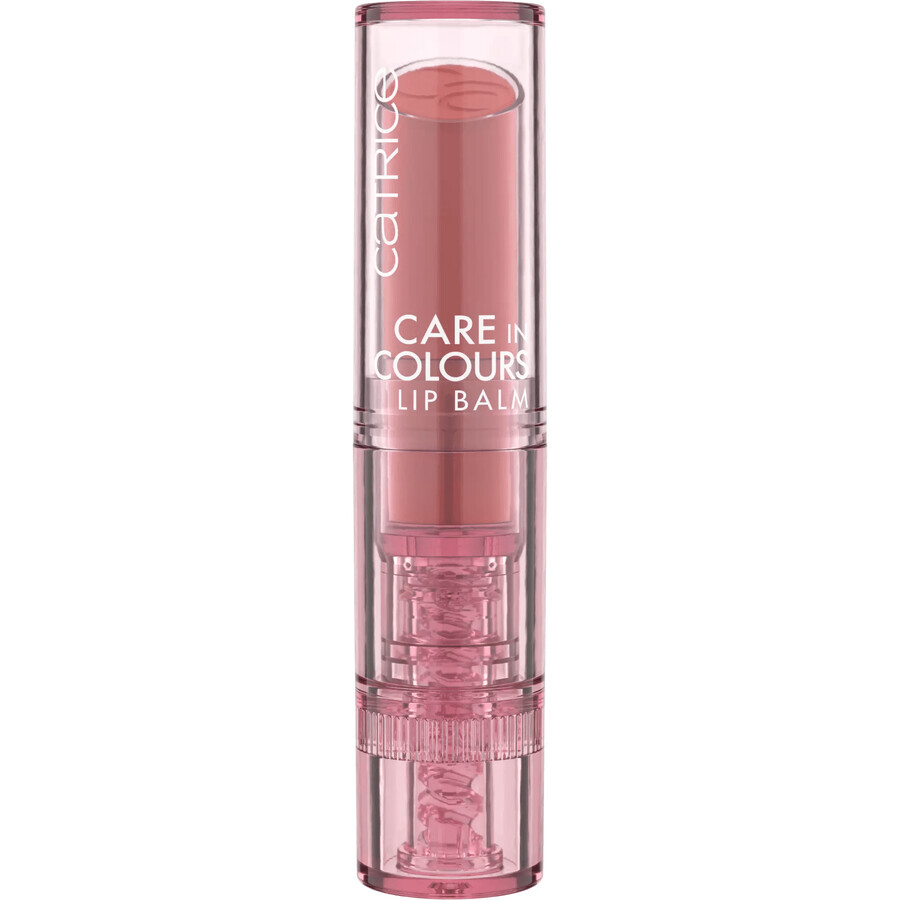 Catrice Care In Colours Lippenbalsam, Nr. 020, 3 g