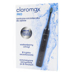 Claromax Pro S100, spazzolino sonico, 1 pz.