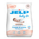 Jelp 0+, detersivo ipoallergenico, colore, 1,35 kg