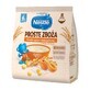 Nestle Simple Cereals Porridge di riso e mais, albicocche, senza latte, dopo 6 mesi, 144 g