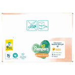 Pampers Harmonie Protect & Care, toallitas húmedas, 9 x 44 unidades