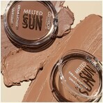 Catrice Melted Sun Cream Bronzer, crème bronzante, 030 Pretty Tanned, 9 g