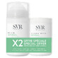 SVR Spirial antitraspirante roll-on, 50 ml + ricarica, 50 ml