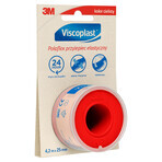 Viscoplast Poloflex, elastic adhesive, 4.2 m x 25 mm, 1 pc