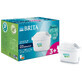 Filtro per acqua Brita Maxtra Pro Pure Performance, 4 pezzi