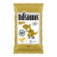 BioSaurus, patatine di mais fritte Bio, gusto formaggio, 50 g