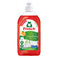 Frosch concentrato per lavastoviglie, arancio, 500 ml