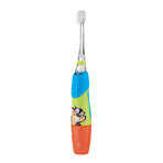 Brush-Baby KidzSonic, sonic toothbrush for children, 3-6 years, 1 pc