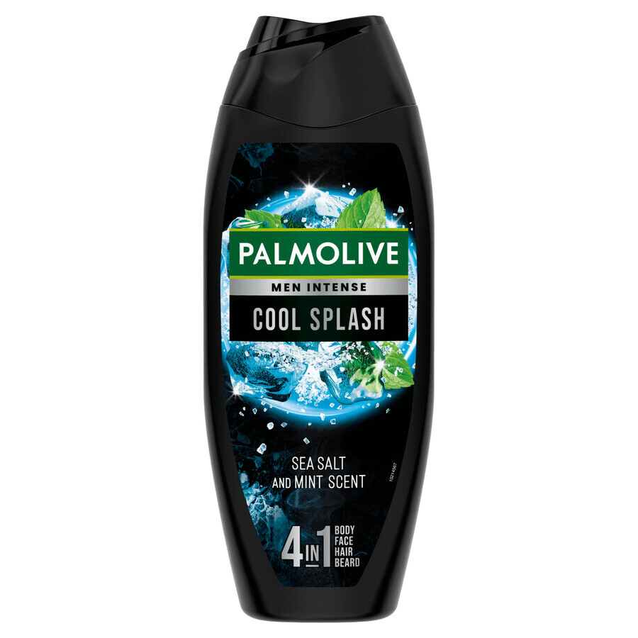 Palmolive Men Sensitive Cool Splash Gel doccia 500 ml