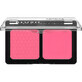 Catrice Blush Affair Cream &amp; Powder Palette, fard, Pleasing Pink, 020, 6 g