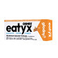 OSHEE Eatyx, bastoncino da tavola, torta di carote, 60 g