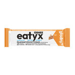 OSHEE Eatyx, bastoncino da tavola, torta di carote, 60 g