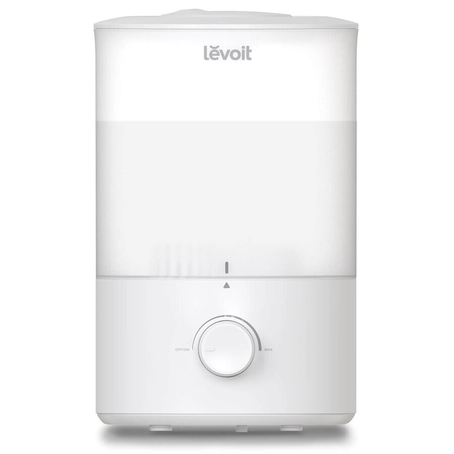 Levoit Dual 150, umidificatore d'aria, 1 pz.