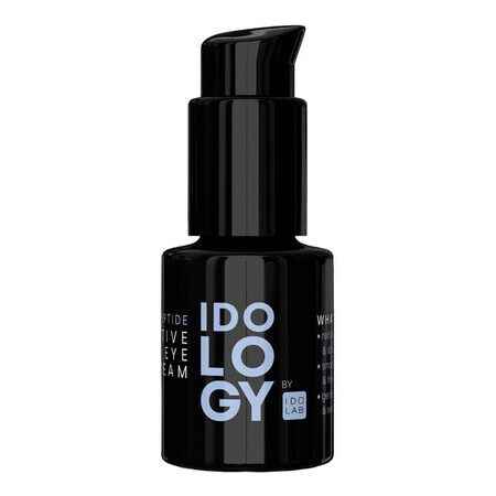 Ido Lab Idologie Idologie Tri Peptide Augencreme für Männer, 15 ml