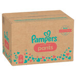 Pampers Premium Care Pants, diapers size 7, 17+ kg, 80 pcs