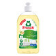 Frosch concentrato per piatti, zenzero, 500 ml