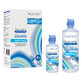 Horien Ultra Comfort soluzione multifunzionale, soluzione per lenti a contatto, confezione maxi, 360 ml + 100 ml