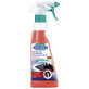 Spray per pentole induzione e acciaio inox Dr Beckmann, 250 ml