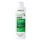 Vichy Dercos Antiforfora DS, shampoo antiforfora con balsamo 2in1, 200 ml