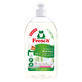 Detergente per piatti Frosch, mandorla, 500 ml