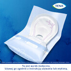 Tena Lady Slim Set, Spezialbinden, Extra, 2 x 20 Stück + ProSkin Pants Absorbent Normal Panty, Größe M und L, 2 Proben