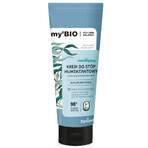 Farmona myBIO Moisturising, crema idratante per i piedi, alghe atlantiche, 100 ml