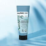 Farmona myBIO Moisturising, crema idratante per i piedi, alghe atlantiche, 100 ml