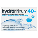 Hydrominum 40+, per donne oltre i 40 anni, 30 compresse