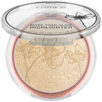 Catrice More Than Glow, aufhellender Puder, Nr. 030 Beyond Golden Glow, 5,9 g