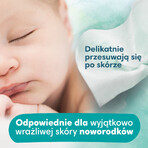 Pampers Harmonie Protect & Care, vochtige doekjes, 44 stuks