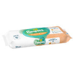 Pampers Harmonie Protect & Care, vochtige doekjes, 44 stuks