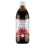 Bioradix, ferro liquido, 500 ml