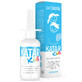 Axobiotic Catarrh Kids spray nasale per bambini da 1 anno, 30 ml