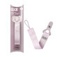 Lovi, nastro per manichini, Baby Shower Girl, 51/020, 1 pz.