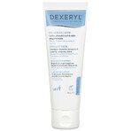 Dexeryl crème émolliente pour peau sèche, 50 g