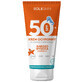 Soleskin Kids, crema protettiva per neonati e bambini, SPF 50+, da 6 mesi, 100 ml