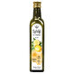 Oleofarm World Syrups Sciroppo di limone e miele, 250 ml