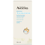 Aveeno Dermexa gel emolliente per il corpo per il prurito, 300 ml