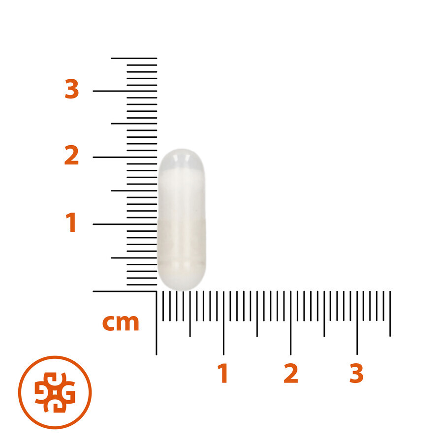 Potassio SEMA Lab, 60 capsule rigide