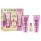 Set Nuxe Hair Prodigieux, maschera nutriente, 30 ml + shampoo brillante, 200 ml + balsamo brillante, 200 ml