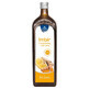 Oleofarm World Juices Zenzero con curcuma e limone, 980 ml