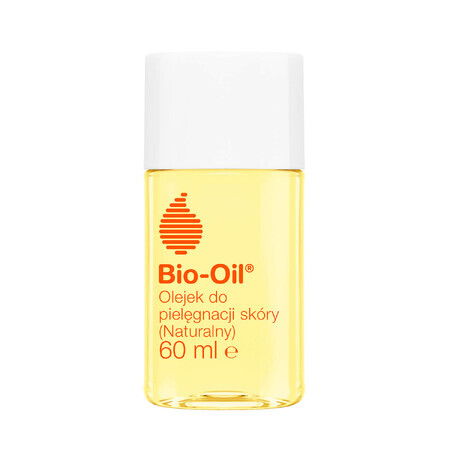 Bio-Oil, aceite natural para cicatrices y estrías, 60 ml