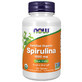 Now Foods Spirulina 1000 mg, 120 compresse vegane