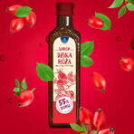 Sciroppo di rosa selvatica Oleofarm, 250 ml